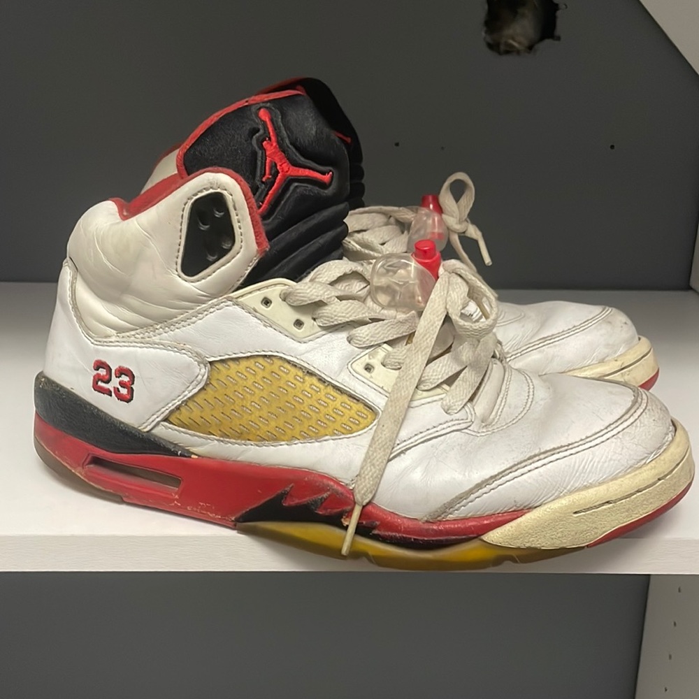 Jordan 5 sz8